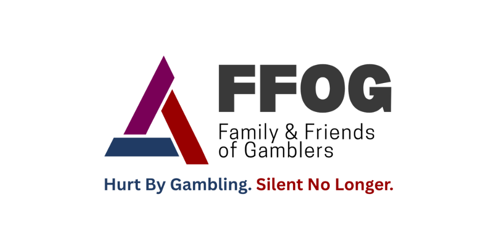 Family & Friends of Gamblers (FFOG) Officially Launches